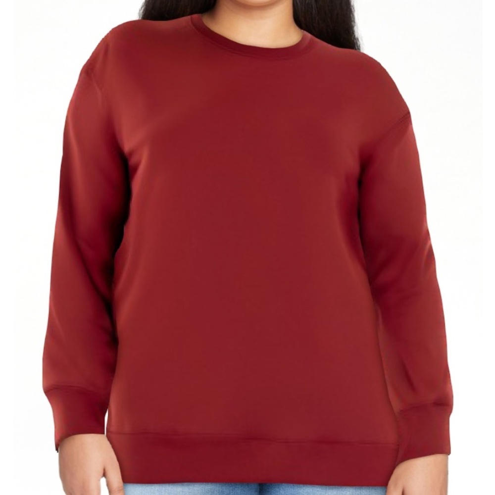 Terra & Sky • Fleece Sweatshirt